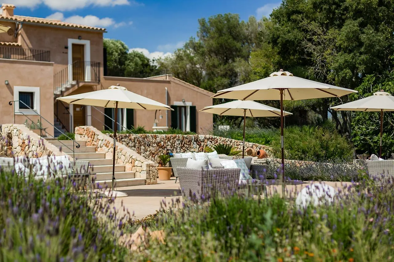 פוררס Agroturismo Ses Vistes 0*,  ספרד