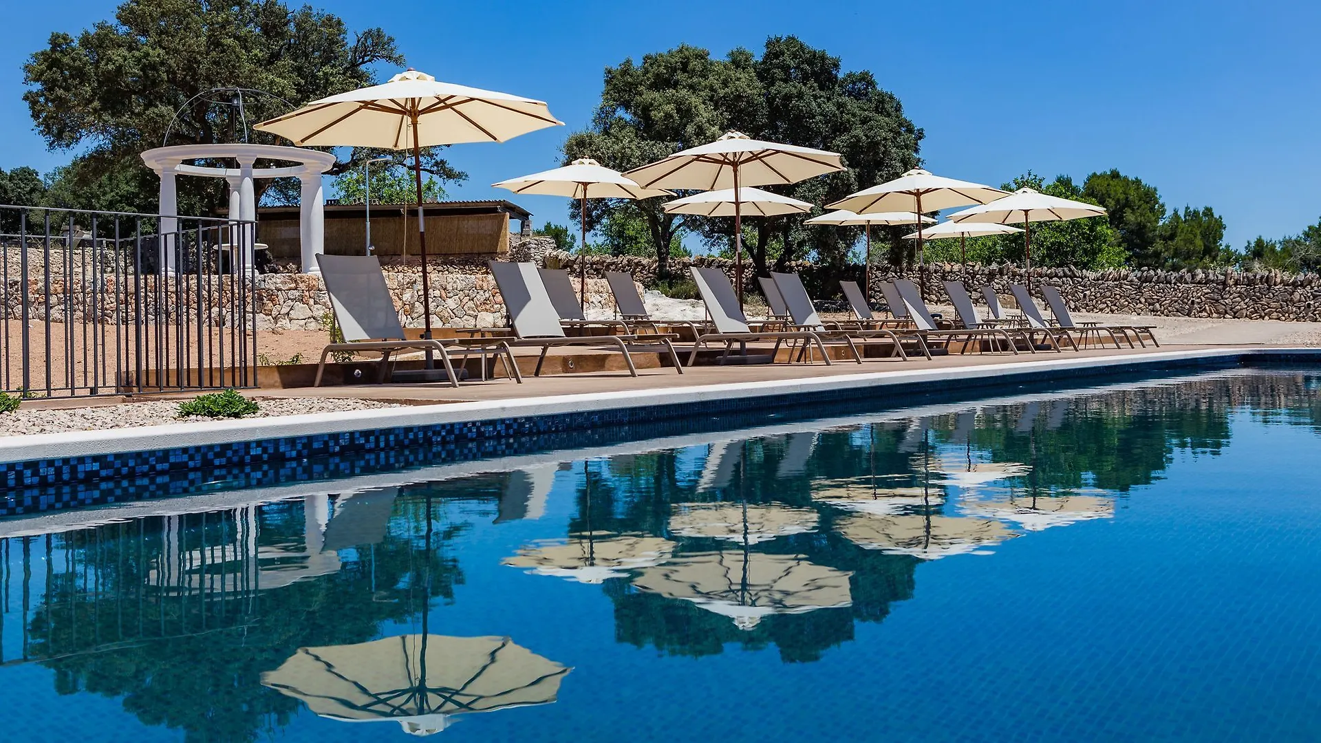 Agroturismo Ses Vistes contacts