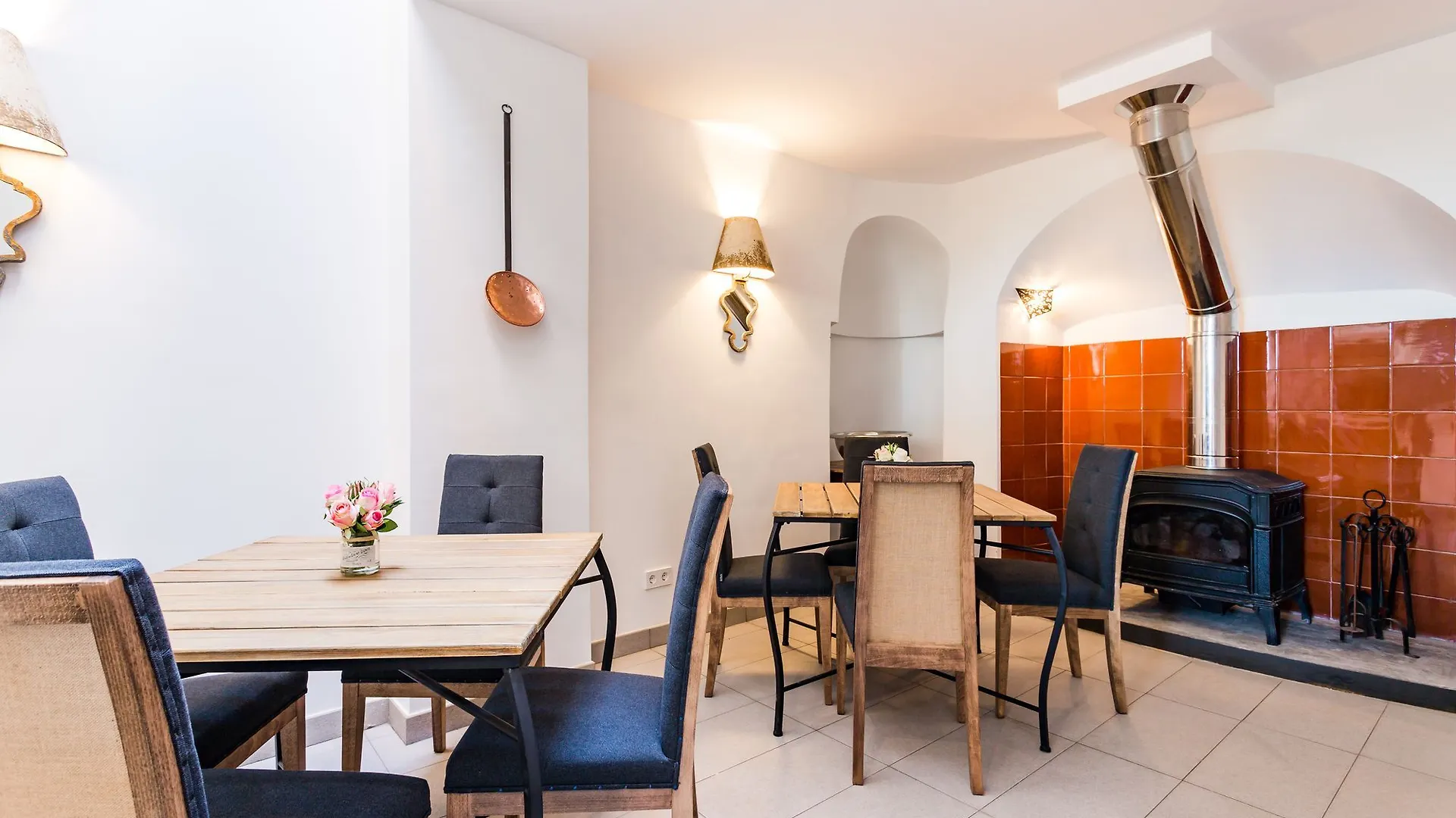 Agroturismo Ses Vistes Porreres Farm stay