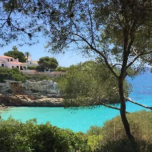 Ses Gavines-cala Anguila Appartement