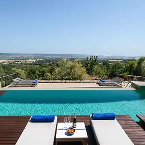  Villa Premier In Mallorca Es Barranc Vell
