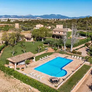  Villa Outstanding Rústica Felostal With Sauna&pool