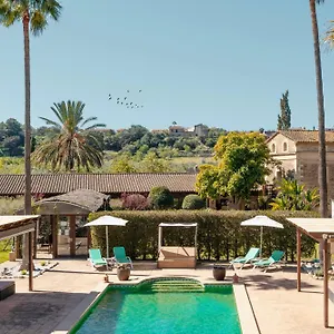 S'hort De Son Caulelles - Adults Only Vakantieboerderij