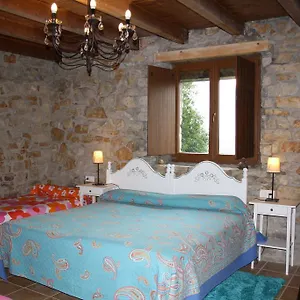 casa-rural-arrizurieta.basquecountryhotels.org/