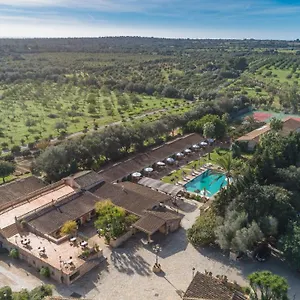  Landhaus Sa Bassa Rotja Ecoturisme