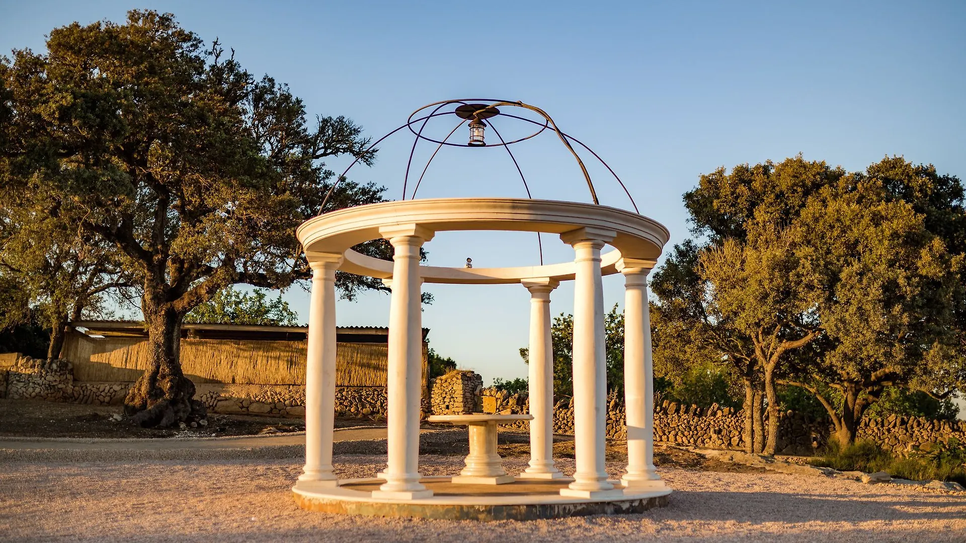 Agroturismo Ses Vistes Porreres 0*,