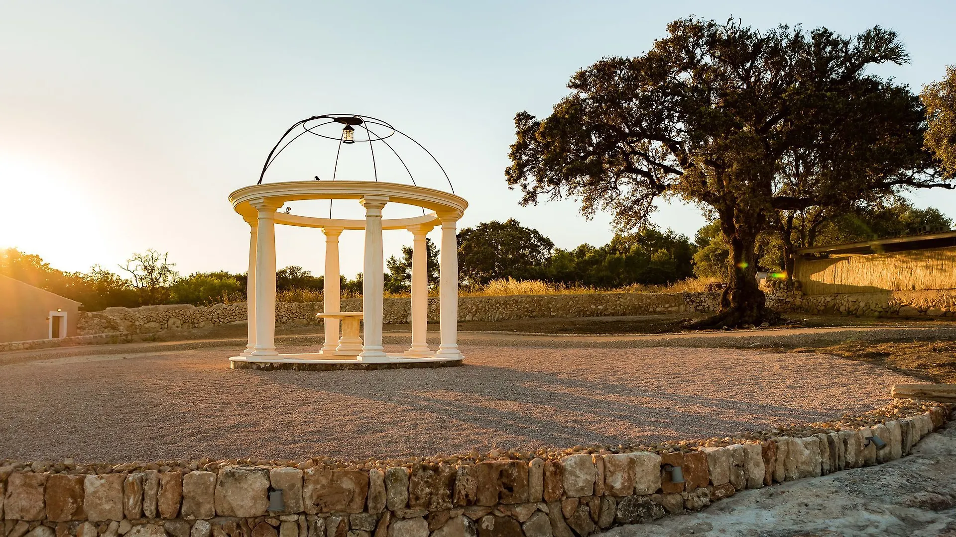 Farm stay Agroturismo Ses Vistes Porreres