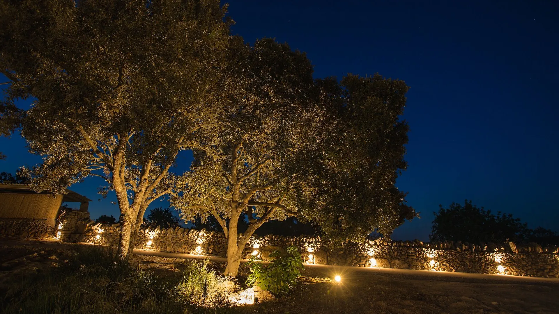 Lantgård Agroturismo Ses Vistes Porreres