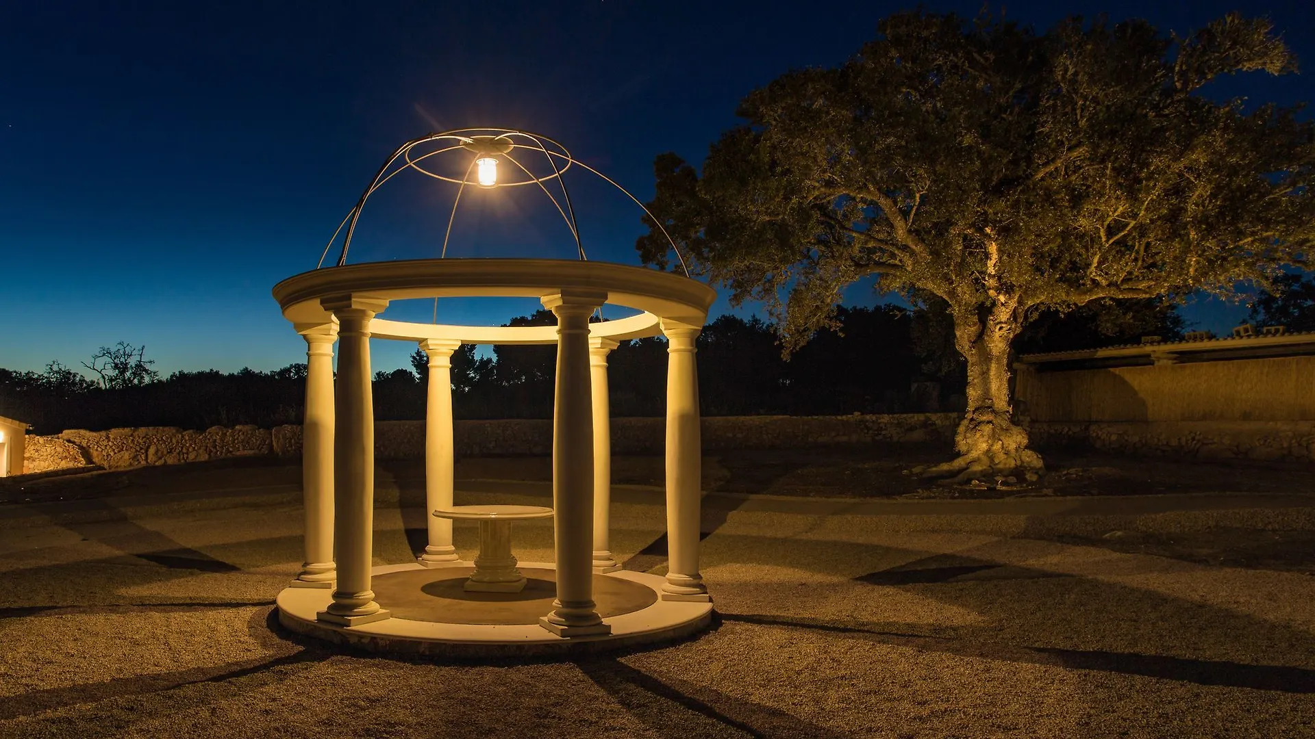 Lantgård Agroturismo Ses Vistes Porreres
