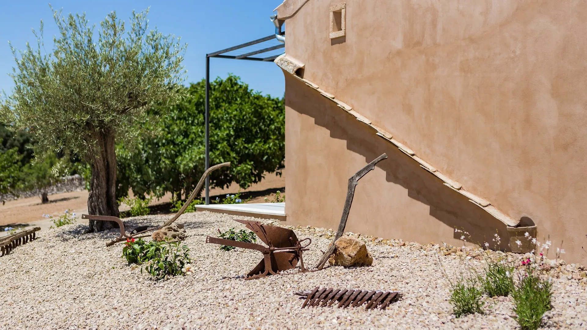 Agroturismo Ses Vistes Porreres 0*,  Spanien